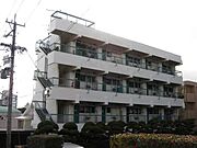 池下駅より徒歩5分 2階 築51年8ヶ月の賃貸物件