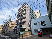 橘屋ビルアムデの賃貸物件