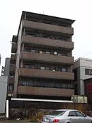 Ｃｒｅｃｅｒ新栄 3階 築27年3ヶ月の賃貸物件