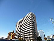 日比野駅より徒歩4分 11階 築34年4ヶ月の賃貸物件