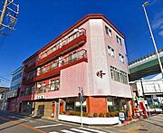 峰ビル 3階 築43年の賃貸物件