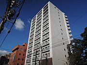 N.S.ZEAL東別院中駒ビル 8階 築18年の賃貸物件