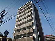 六番町駅より徒歩7分 5階 築17年7ヶ月の賃貸物件
