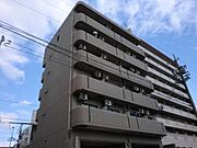 ソレイユ東海通 2階 築27年3ヶ月の賃貸物件