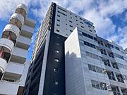 久屋大通駅より徒歩7分 2階 築9年5ヶ月の賃貸物件