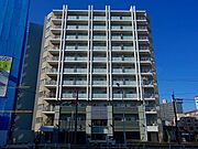 鶴舞駅より徒歩11分 3階 築9年1ヶ月の賃貸物件