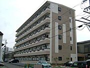 笠寺駅より徒歩15分 5階 築20年6ヶ月の賃貸物件