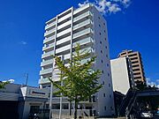 吹上駅より徒歩4分 8階 築8年1ヶ月の賃貸物件