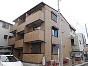 尾頭橋駅より徒歩10分 1階 築8年の賃貸物件