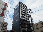 矢場町駅より徒歩5分 3階 築7年4ヶ月の賃貸物件