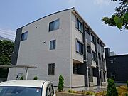 荒子川公園駅より徒歩9分 1階 築7年6ヶ月の賃貸物件