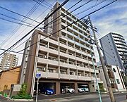 新栄町駅より徒歩10分 2階 築8年11ヶ月の賃貸物件
