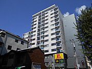 アーレックス丸の内２ 4階 築6年5ヶ月の賃貸物件