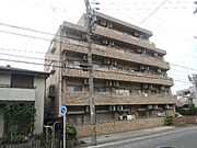道徳駅より徒歩9分 2階 築21年6ヶ月の賃貸物件