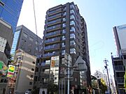 丸の内駅より徒歩7分 5階 築11年1ヶ月の賃貸物件