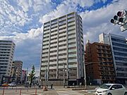 大須観音駅より徒歩2分 14階 築13年11ヶ月の賃貸物件