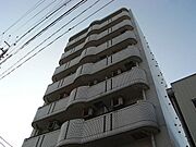 尾頭橋駅より徒歩6分 7階 築30年6ヶ月の賃貸物件