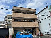 神宮前駅より徒歩2分 2階 築10年3ヶ月の賃貸物件