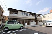 鶴里駅より徒歩17分 2階 築10年7ヶ月の賃貸物件