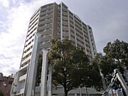 築地口駅より徒歩1分 6階 築18年3ヶ月の賃貸物件