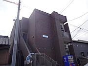 尾頭橋駅より徒歩11分 2階 築18年6ヶ月の賃貸物件