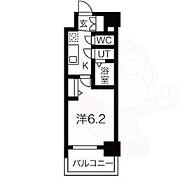 メイクス矢場町2 11階