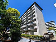 金山駅より徒歩9分 築46年8ヶ月 8階建の賃貸物件