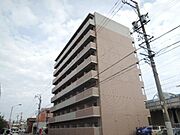 furnish山王 1階 築17年11ヶ月の賃貸物件