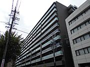 東別院駅より徒歩9分 3階 築3年1ヶ月の賃貸物件
