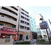 大黒マンション 3階 築48年5ヶ月の賃貸物件