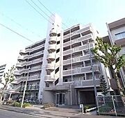 東海通駅より徒歩6分 4階 築34年11ヶ月の賃貸物件