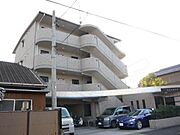 ヒルズかすみ 2階 築26年6ヶ月の賃貸物件
