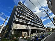 金山駅より徒歩10分 6階 築1年の賃貸物件