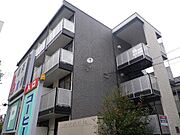 日比野駅より徒歩8分 1階 築18年7ヶ月の賃貸物件