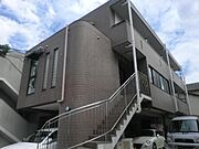 フォレスト宝 3階 築30年9ヶ月の賃貸物件