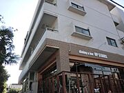 瑞穂区役所駅より徒歩7分 4階 築41年7ヶ月の賃貸物件