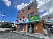 パークアベニューの賃貸物件