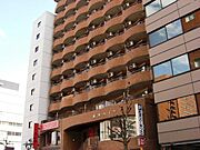 伏見駅より徒歩3分 5階 築36年10ヶ月の賃貸物件