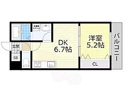 WINDOM2 2階