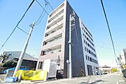 六番町駅より徒歩6分 1階 築15年6ヶ月の賃貸物件