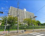 道徳駅より徒歩15分 3階 築37年9ヶ月の賃貸物件