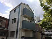 熱田神宮西駅より徒歩6分 3階 築19年3ヶ月の賃貸物件