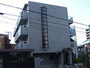 いりなか駅より徒歩7分 4階 築36年6ヶ月の賃貸物件