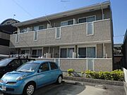 日比野駅より徒歩7分 2階 築24年3ヶ月の賃貸物件