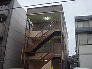 吹上駅より徒歩11分 2階 築37年8ヶ月の賃貸物件