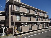 瑞穂区役所駅より徒歩4分 3階 築29年10ヶ月の賃貸物件