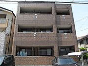 烏森駅より徒歩4分 2階 築24年2ヶ月の賃貸物件