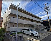 尾頭橋駅より徒歩4分 1階 築13年4ヶ月の賃貸物件
