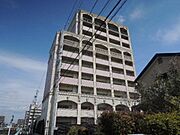 川名駅より徒歩3分 2階 築17年7ヶ月の賃貸物件