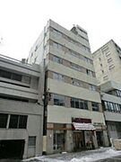 丸の内駅より徒歩5分 5階 築62年11ヶ月の賃貸物件